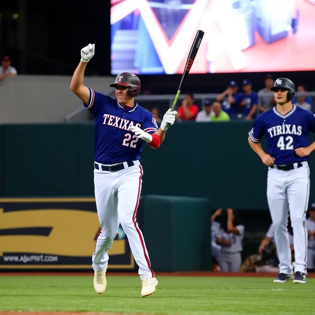 Liberty Flames Shock No. 1 Texas A&M in Historic Game 7 Upset to Reach Super Regionals