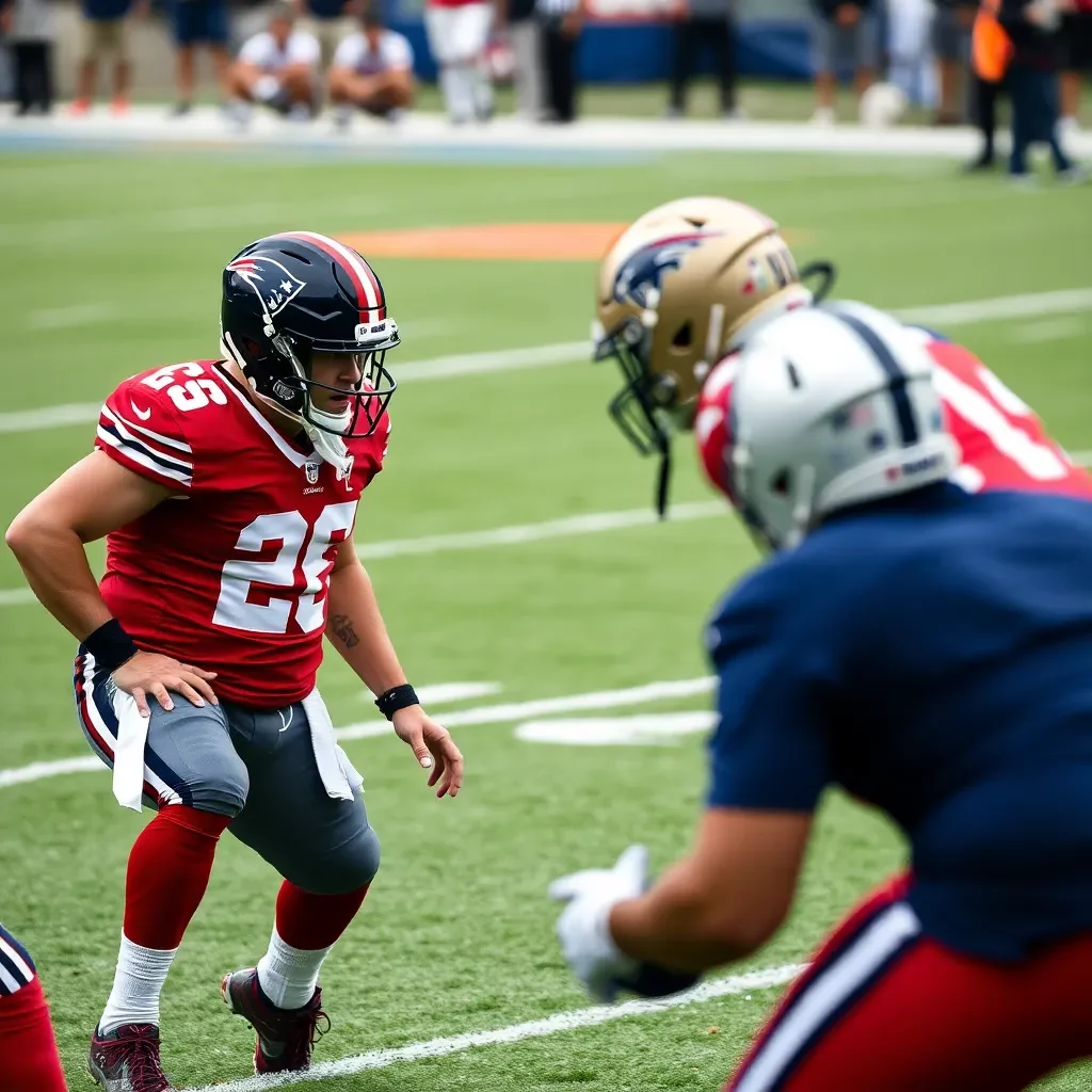 NFL Owners Prepare to Vote on Proposal to Ban Controversial Tush Push Play in Minneapolis