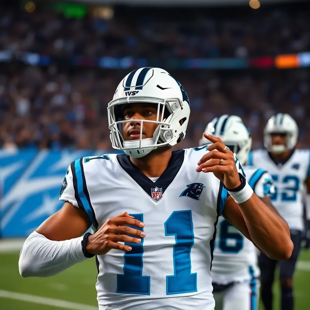 Carolina Panthers Show Signs of Progress Ahead of 2025 Season
