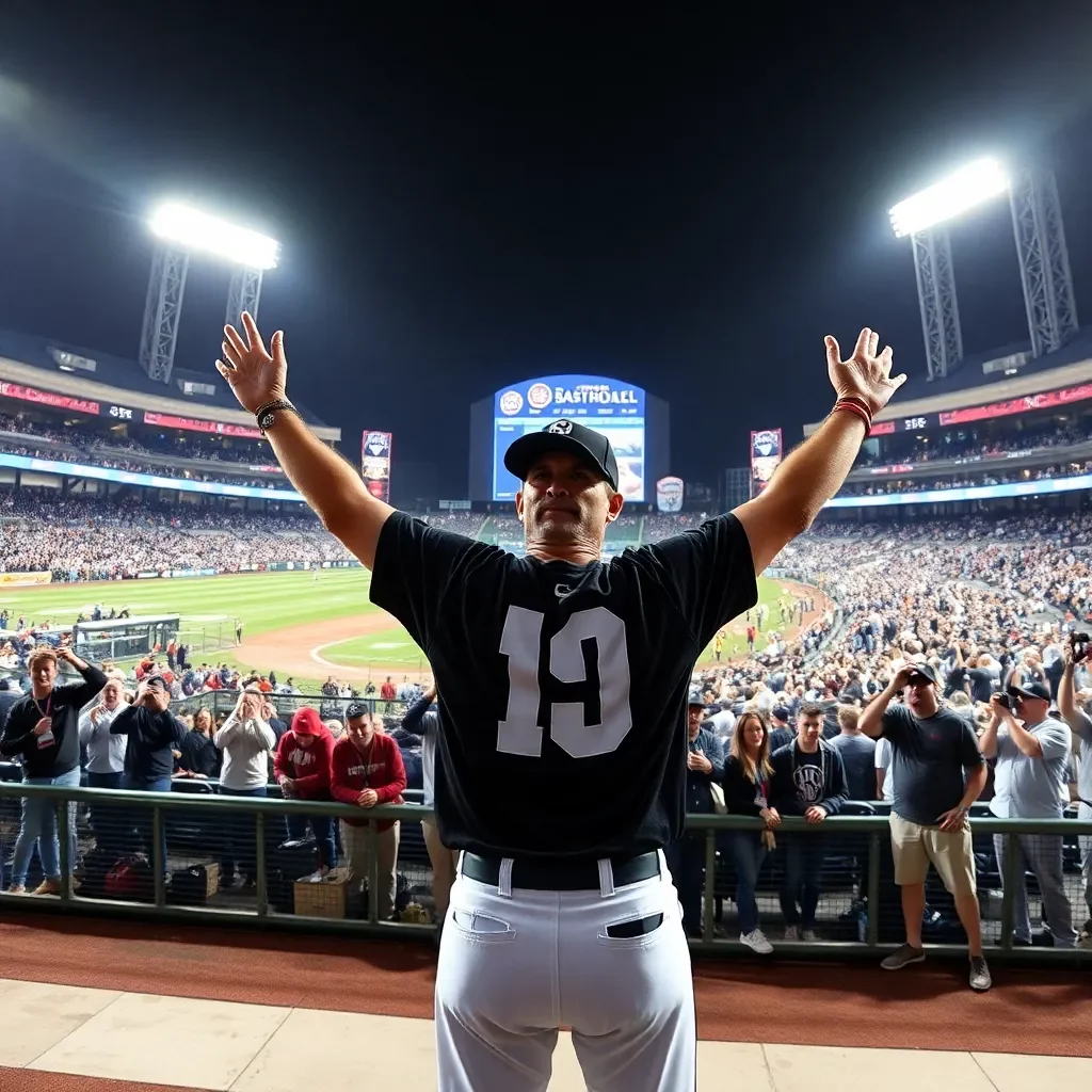 Excitement Builds for the 2025 SEC Baseball Tournament in Hoover, Alabama