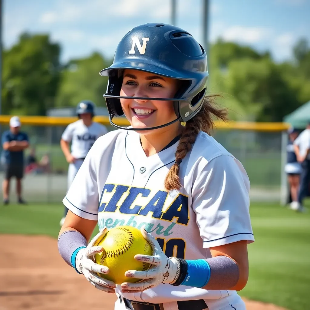 Exciting NCAA Division I Softball Tournament Update