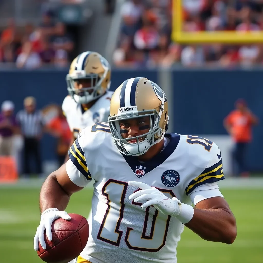 NFL Players Poised for Breakout Contracts in 2023 Season