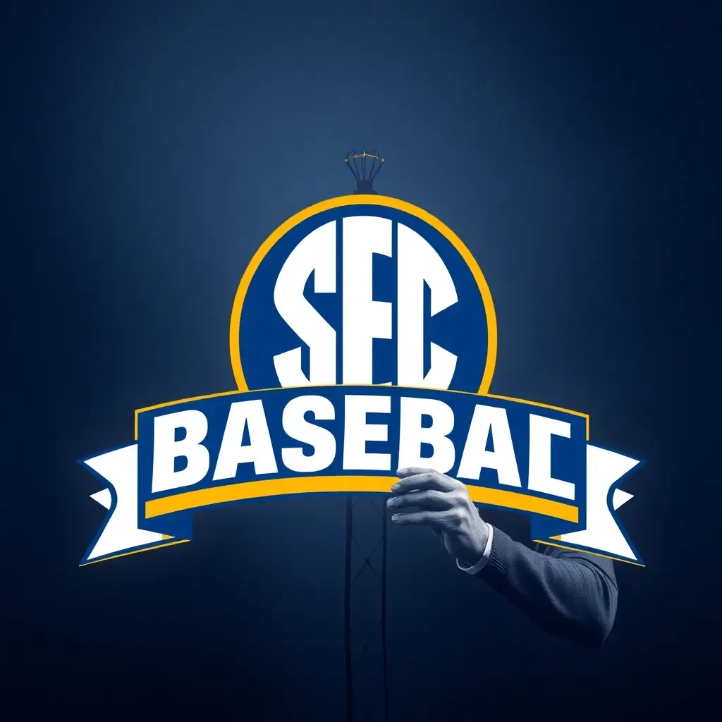 NCAA Sports Update: Excitement Builds for SEC Baseball Tournament