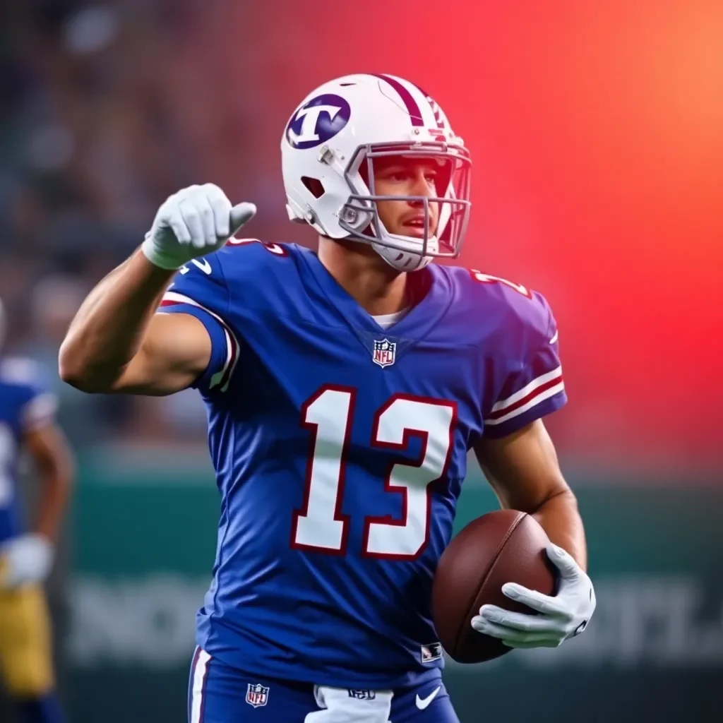 Spotlight on Underappreciated NFL Talents as Offseason Progresses