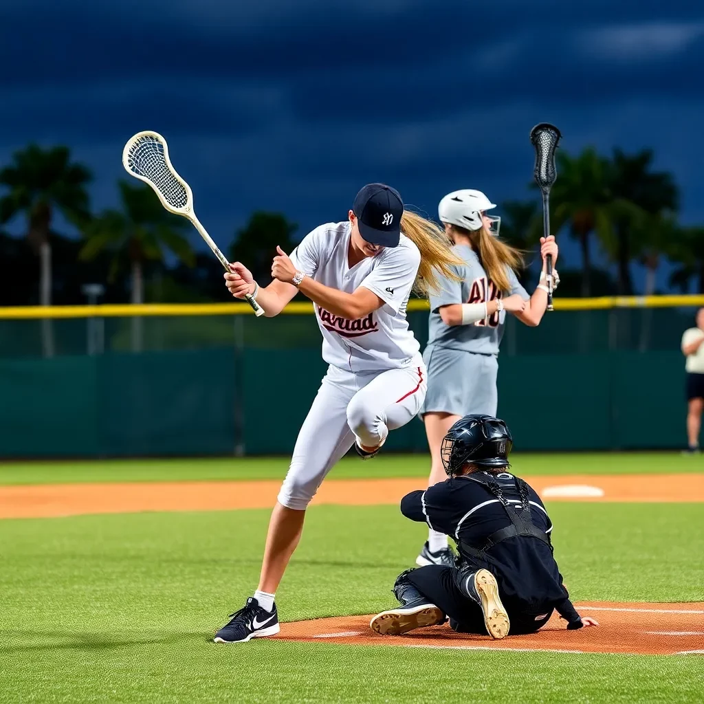 Tampa Buzzes with Excitement as NCAA Super Regionals Heat Up in Softball, Baseball, and Lacrosse