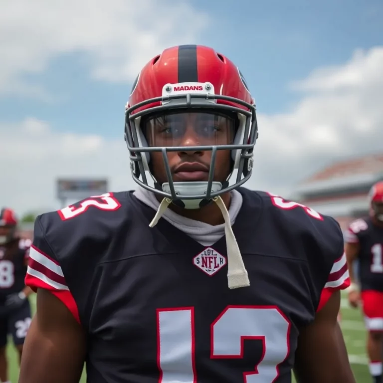 J.K. Dobbins Still Searching for NFL Home as Training Camps Approach