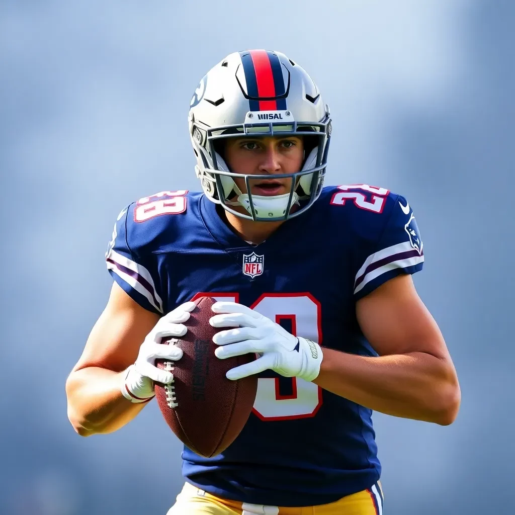 NFL Offseason: Teams to Watch as Predictions for 2025 Begin