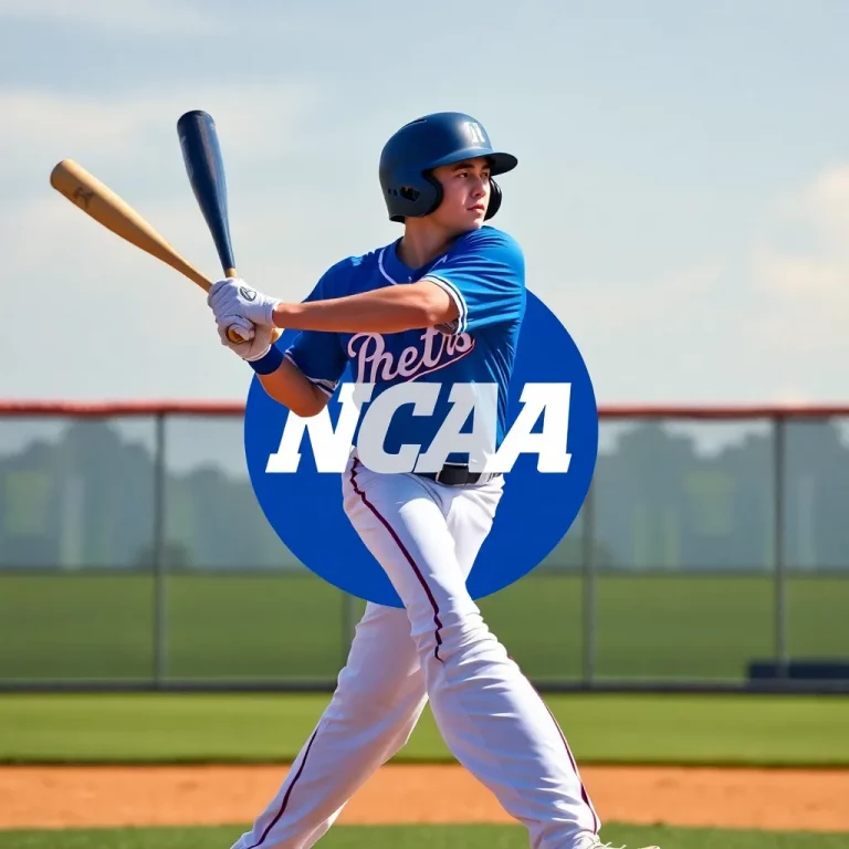 Exciting Changes in NCAA Baseball as Championship Dates Approach