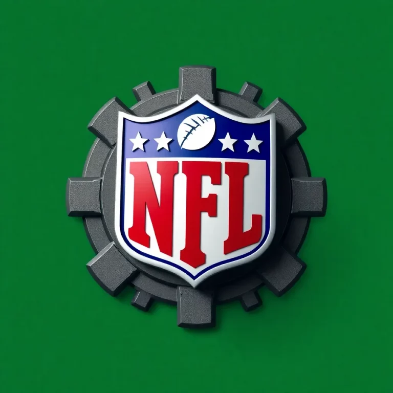 NFL Gears Up for Exciting 2025 Season with International Games and Team Changes