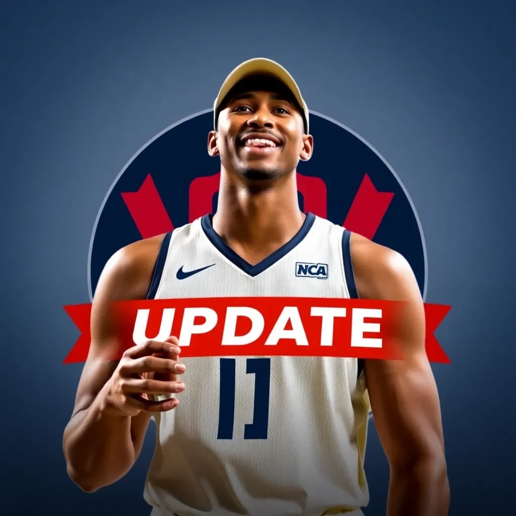 NCAA Sports Update: Key Changes and Championship Highlights from Atlanta