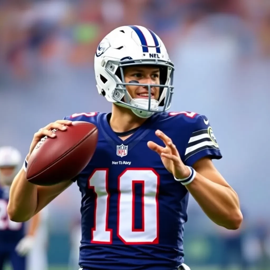 NFL Teams Gear Up for Exciting 2025 Season: Key Insights and Predictions