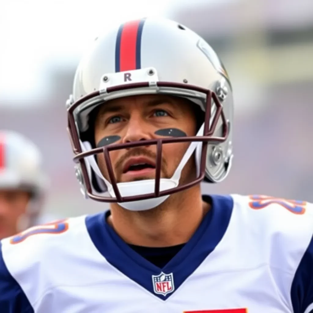 NFL Owners Face Potential Financial Hit from New Domestic Spending Bill Tax Changes