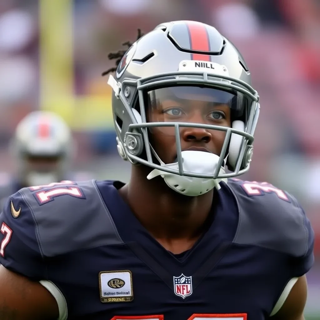 Stefon Diggs Under Investigation After Controversial Video Surfaces, NFL Remains Silent