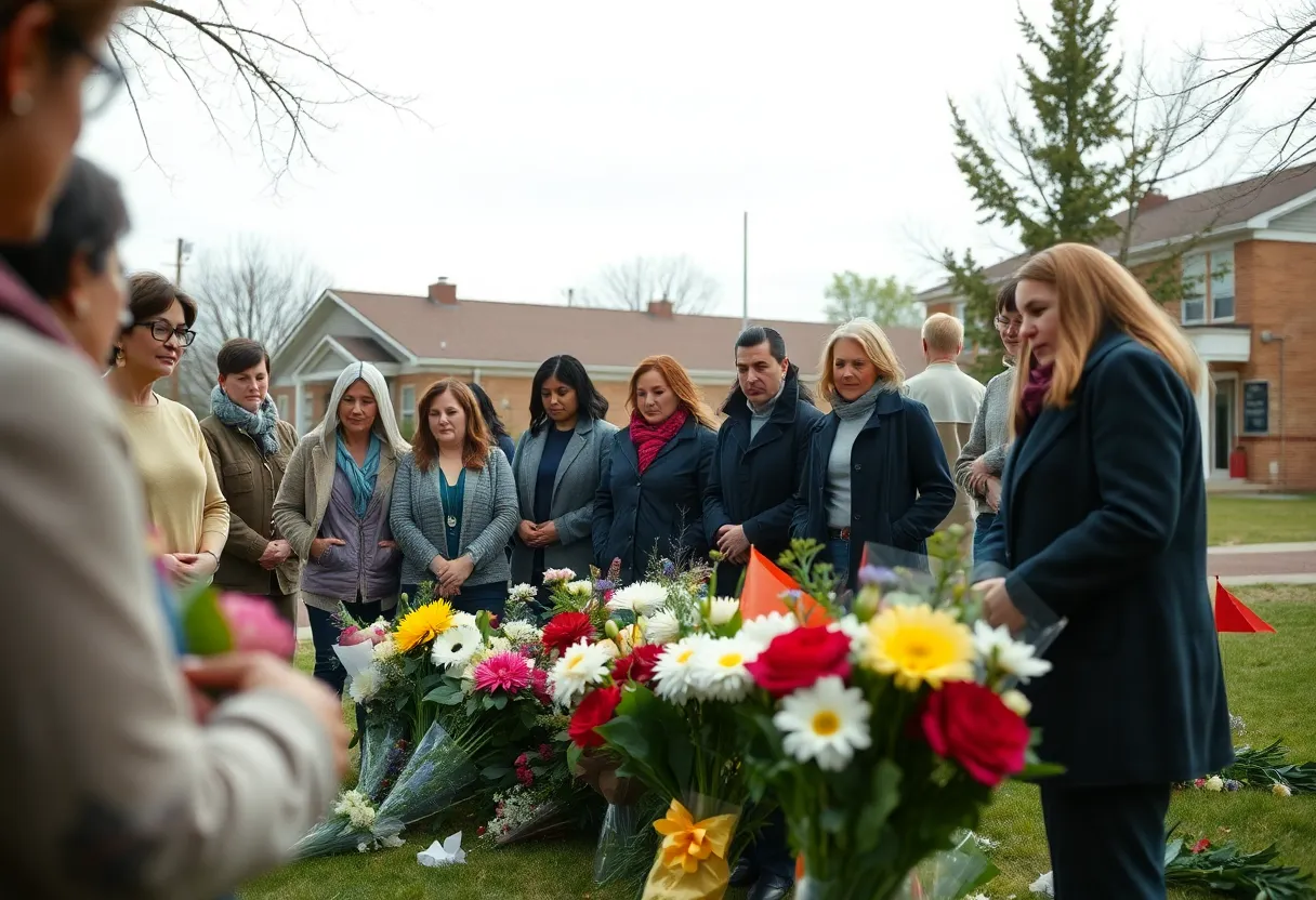 Bergenfield Fatal Crash Leaves Community in Mourning