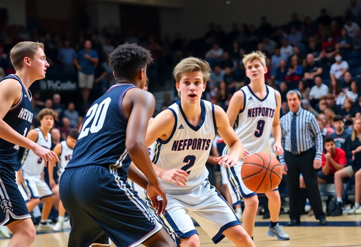 High School Basketball Recruiting Changes Ahead high-school-basketball-recruiting-changes-ahead