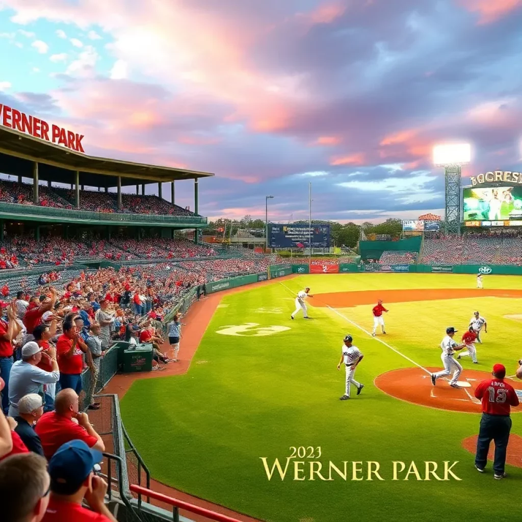 Millard North and Lincoln East players in action at the championship game.