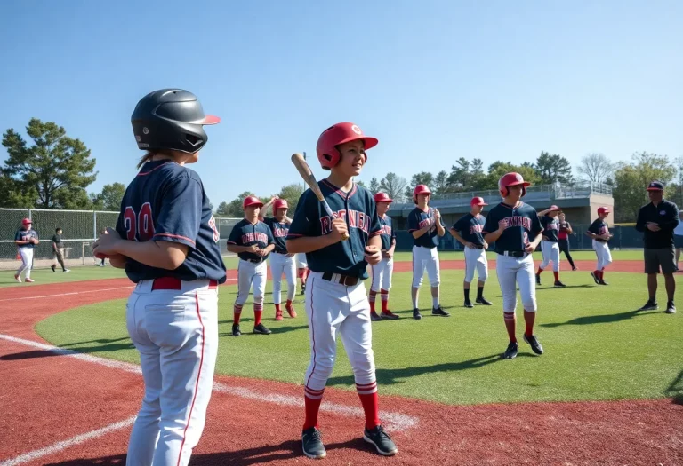 Springfield high school baseball teams preparing for postseason