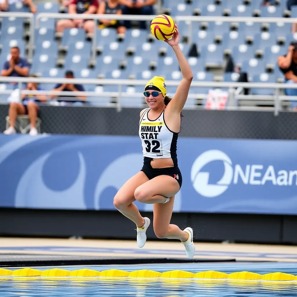 Long Beach State Athletes Shine at NCAA West First Round, Qualify for National Championships