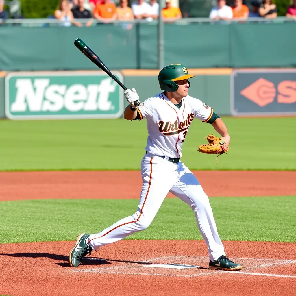 Wright State and UTSA Pull Off Major Upsets in NCAA Baseball Regionals