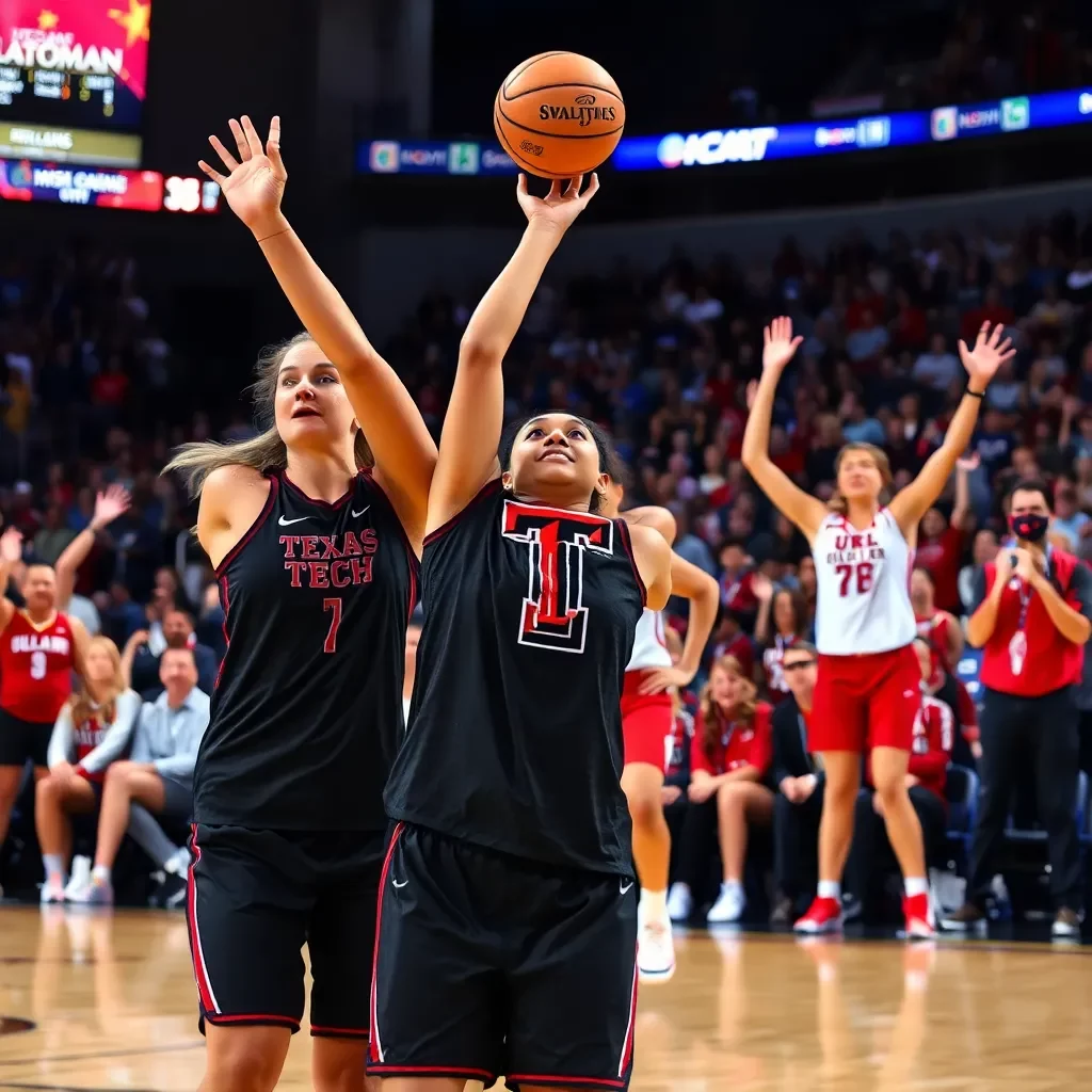 2025 NCAA Women's College World Series: Texas Tech Shocks Fans by Eliminating Oklahoma and Advancing to Finals in Oklahoma City