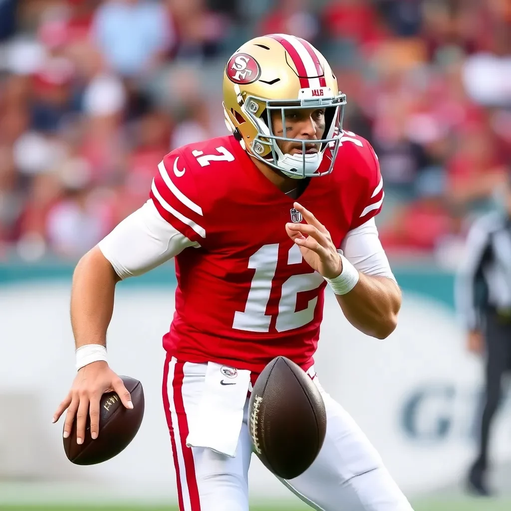 49ers Acquire Bryce Huff from Eagles in Strategic Trade for Super Bowl Push