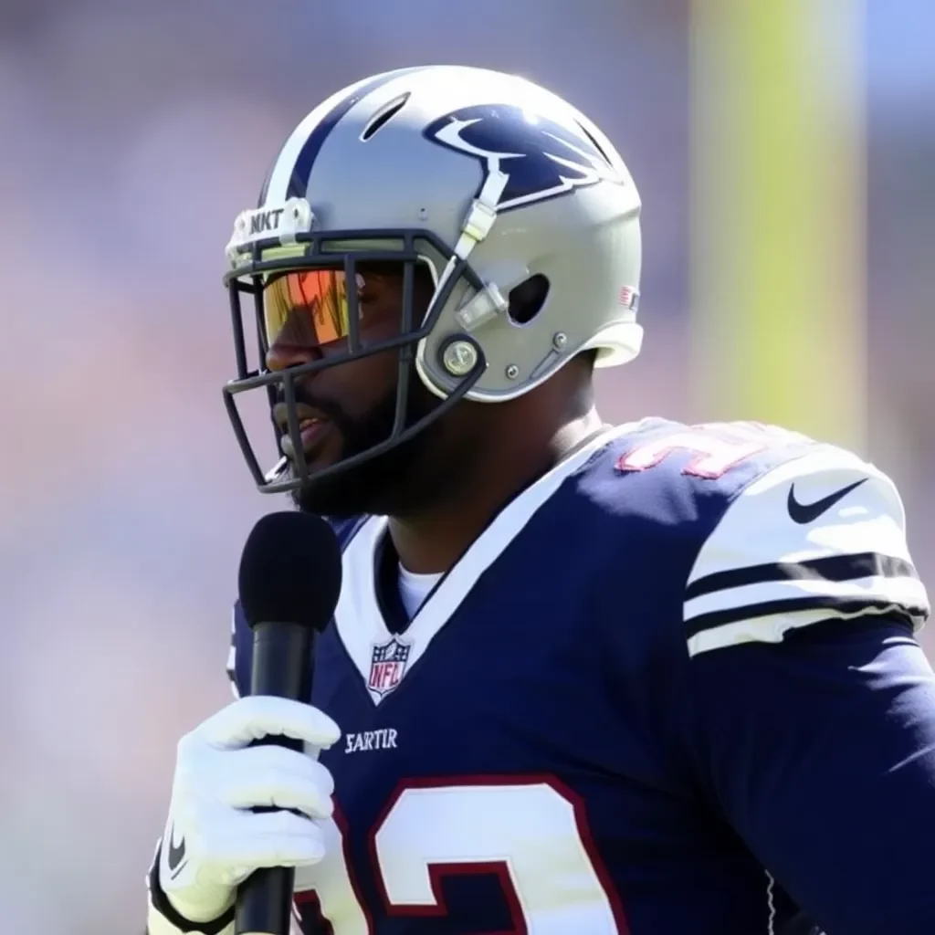 Deion Sanders Defends Son Shedeur Amidst Draft Controversy and Misinformation