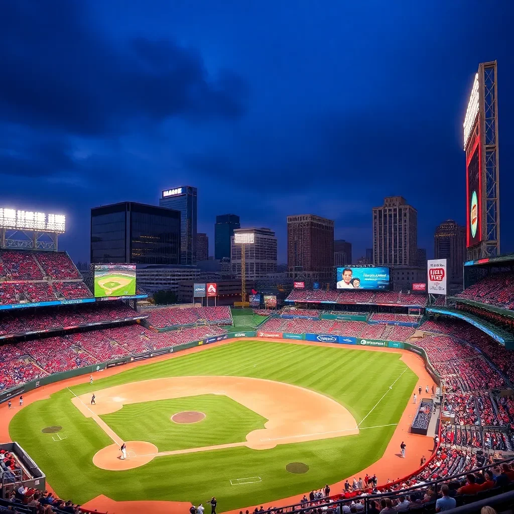 Omaha Set to Host Exciting 2025 NCAA Division I Baseball Tournament and Men's College World Series