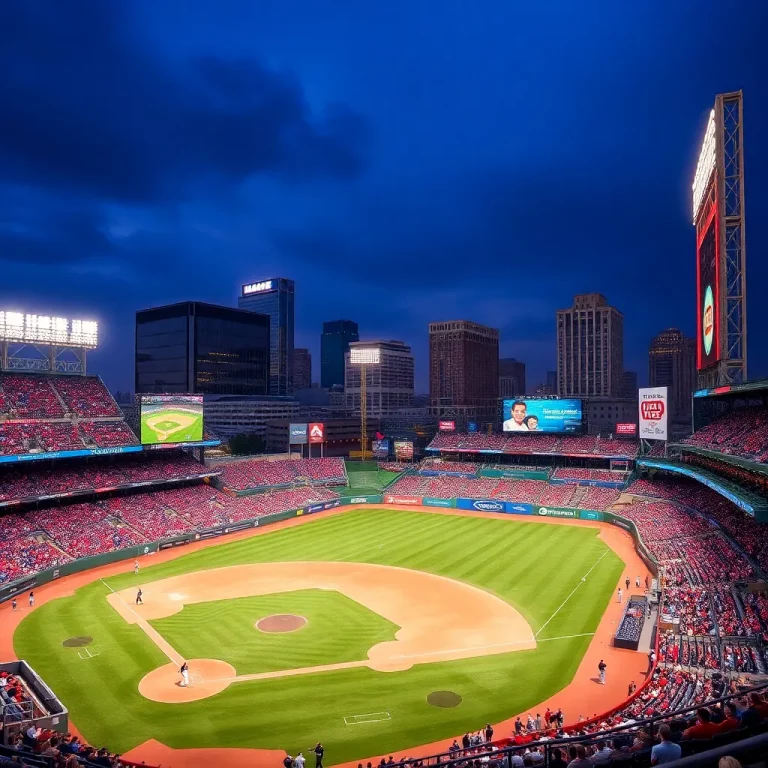 Omaha Set to Host Exciting 2025 NCAA Division I Baseball Tournament and Men's College World Series