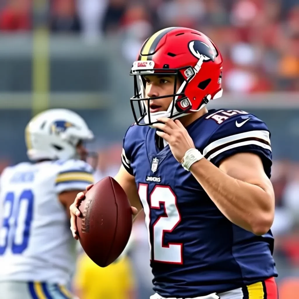 NFL Offseason Moves: Teams Navigate Injuries, Signings, and Roster Cuts Ahead of Exciting Season