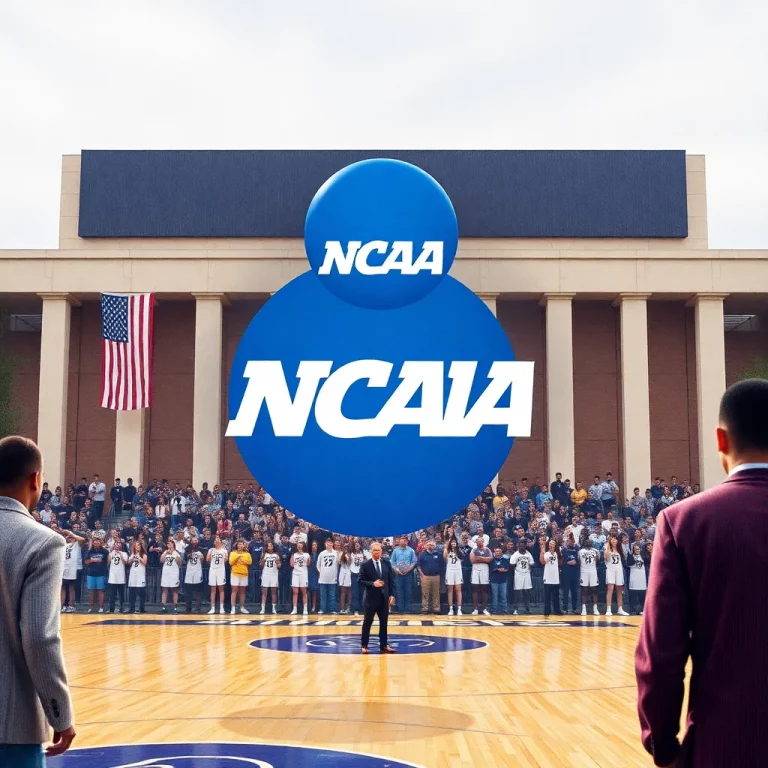 NCAA's $2.8 Billion Settlement Sees New Deadline in Player Compensation Case