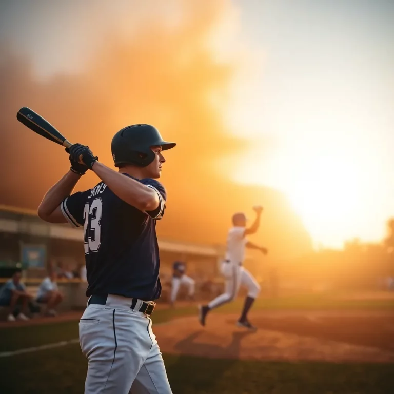 Murray State and Duke Clash in High-Stakes NCAA Baseball Showdown for College World Series Berth