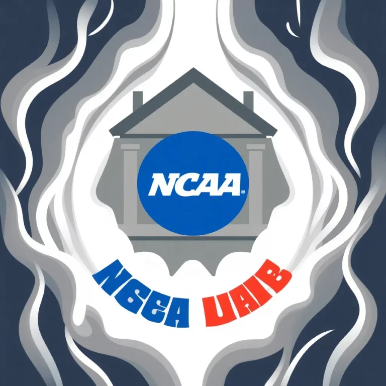 House v. NCAA Decision Looms as College Sports Brace for Financial Overhaul