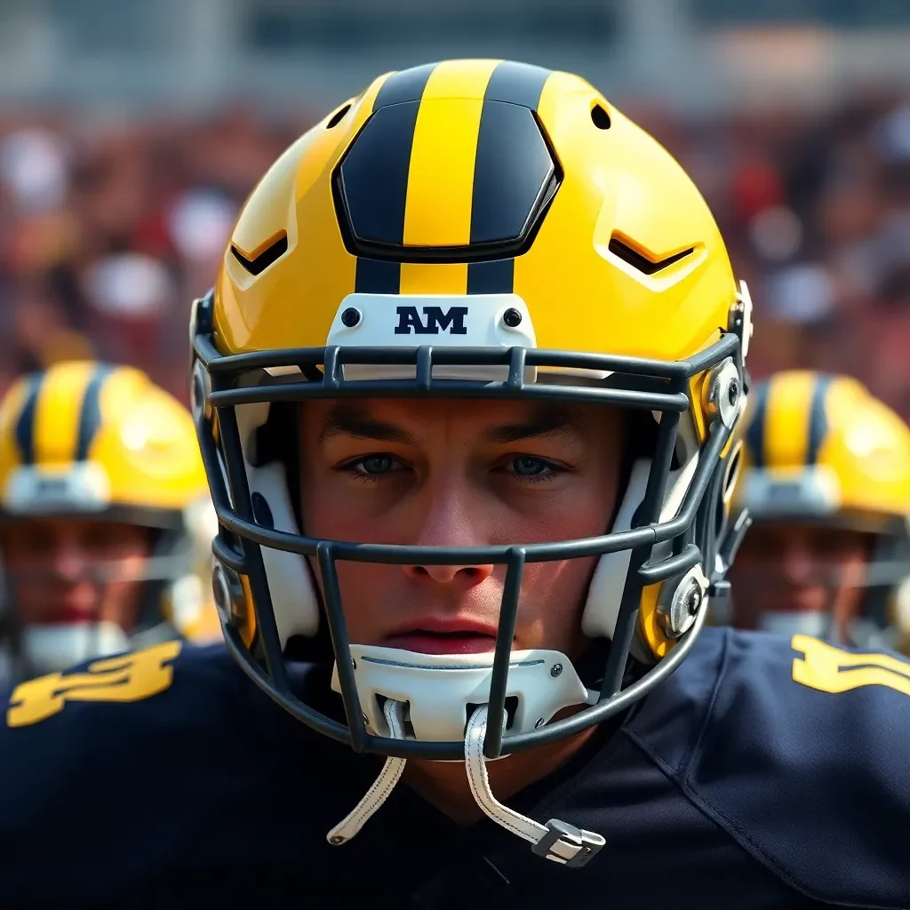 Michigan Football Braces for High-Stakes Committee on Infractions Hearing Over Alleged Scandal