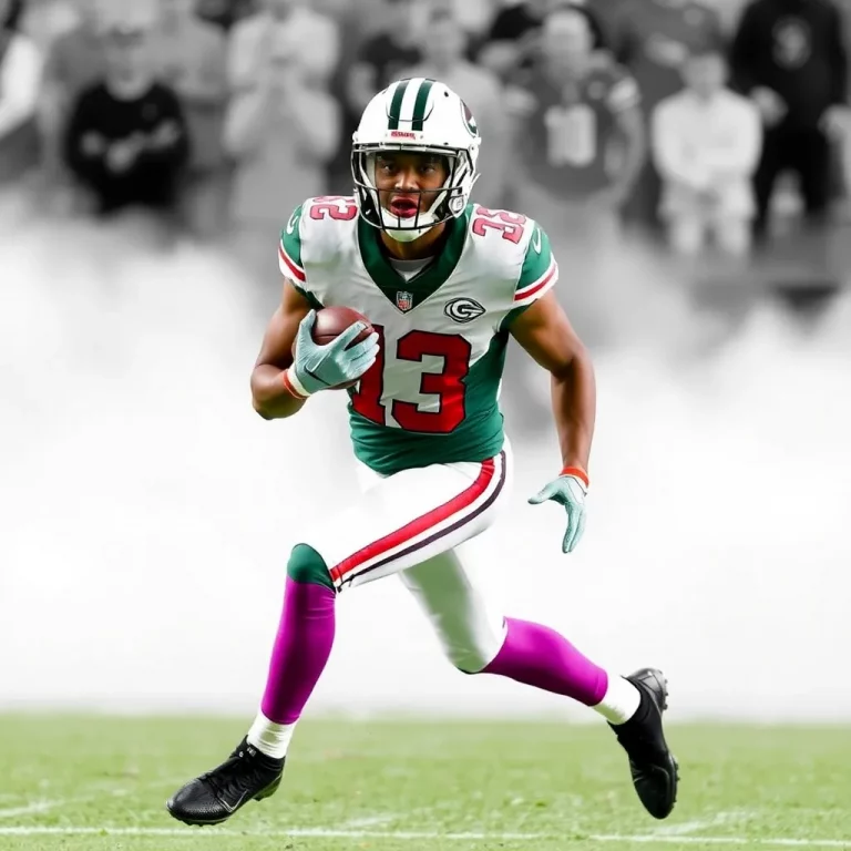 NFL Trade Rumors Heat Up: Stars Like Trey Hendrickson and Tyreek Hill on the Move?