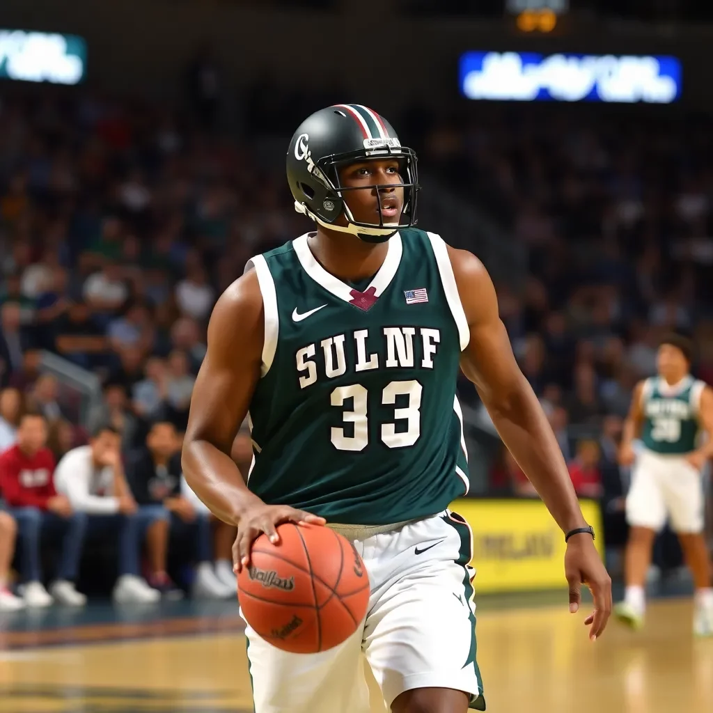 Historic Ruling Reshapes College Athletics: Student-Athletes to Receive Direct Payments for the First Time