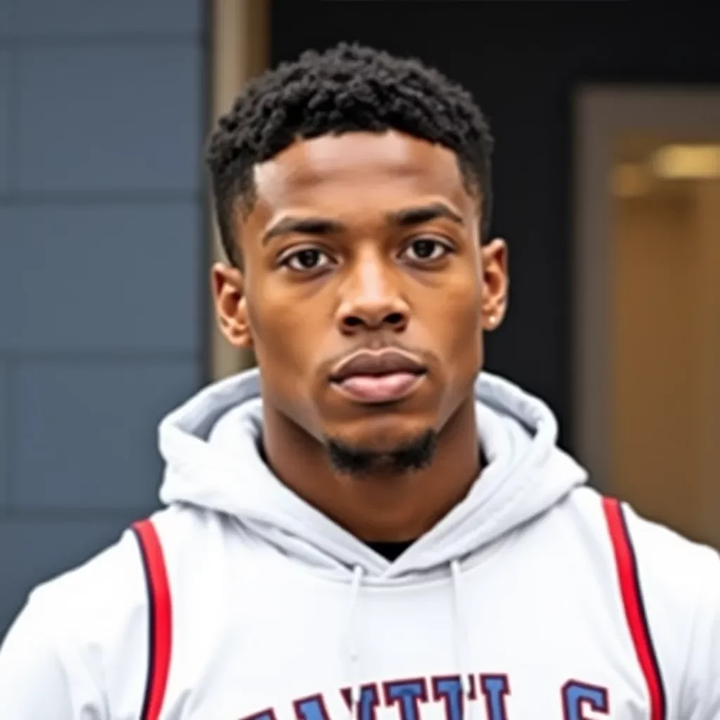 21-Year-Old Man Charged in String of Burglaries Targeting Seattle Athletes