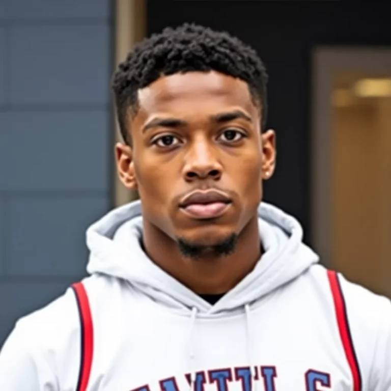 21-Year-Old Man Charged in String of Burglaries Targeting Seattle Athletes