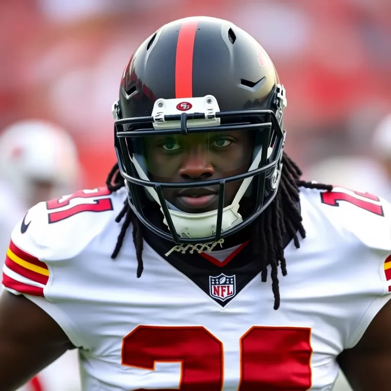 Chris Conley Retires from NFL After Successful 10-Year Career, Aims for Future in Filmmaking