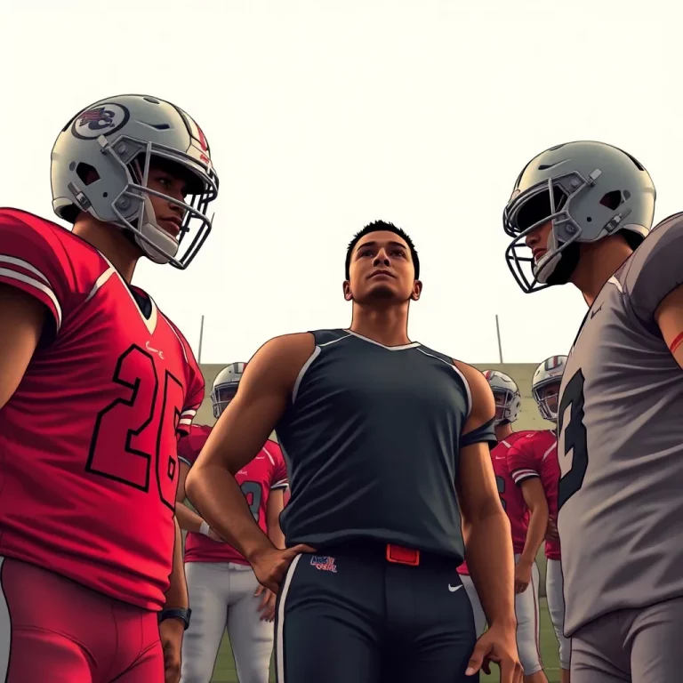 Historic $2.8 Billion Settlement Revolutionizes College Athlete Compensation