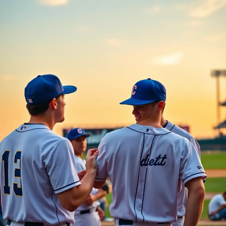 2025 Men's College World Series: Elite Eight Compete for Championship Title in Omaha