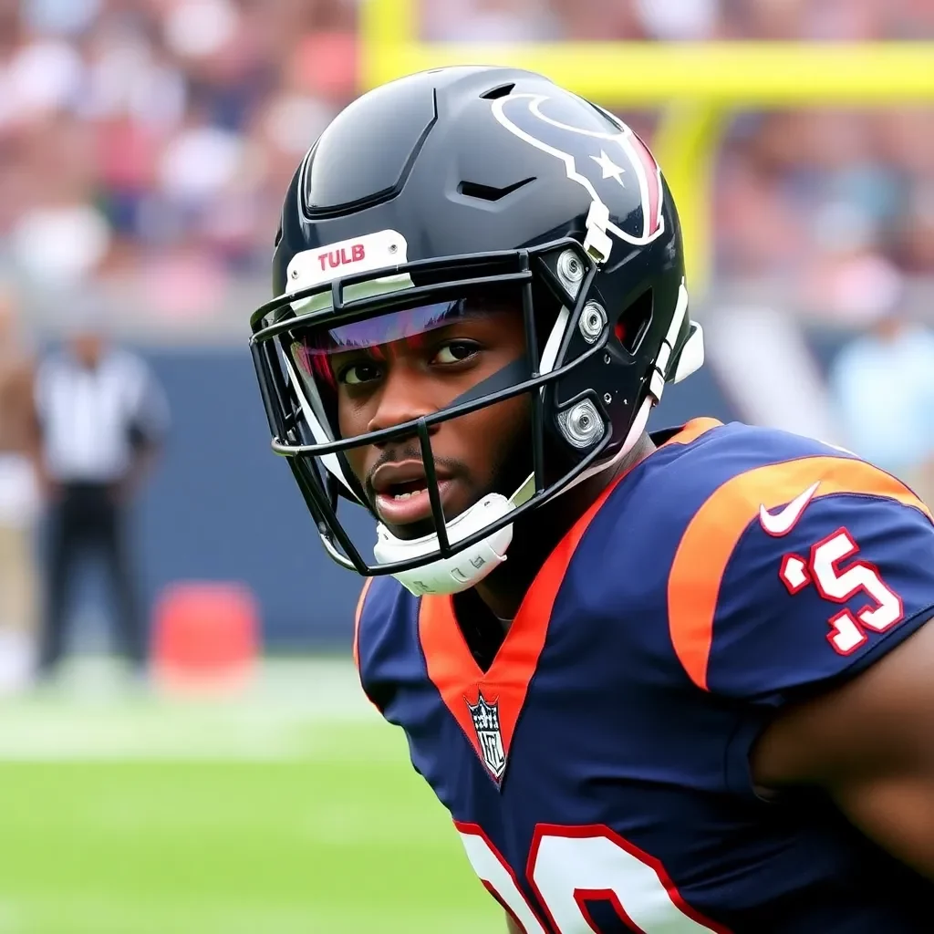 C.J. Gardner-Johnson Joins Houston Texans Amid Controversial Trade from Eagles