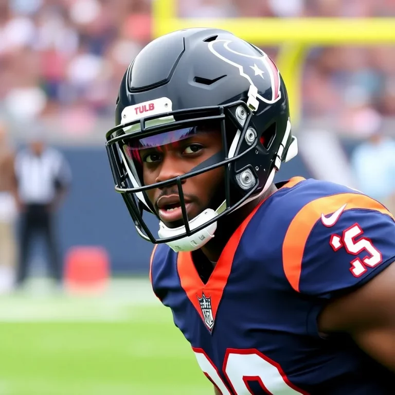 C.J. Gardner-Johnson Joins Houston Texans Amid Controversial Trade from Eagles
