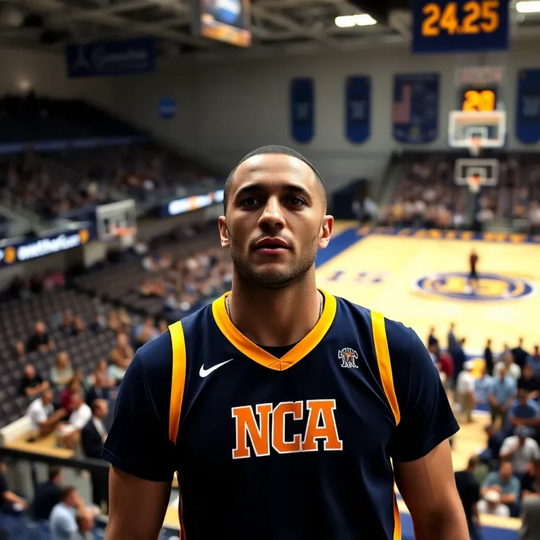 Historic Ruling Paves Way for NCAA Athlete Compensation: A $2.8 Billion Settlement Approved