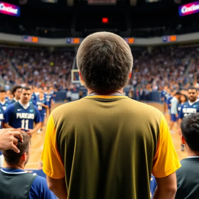 NCAA's $2.8 Billion Settlement Sparks Hope and Concerns Among College Athletes