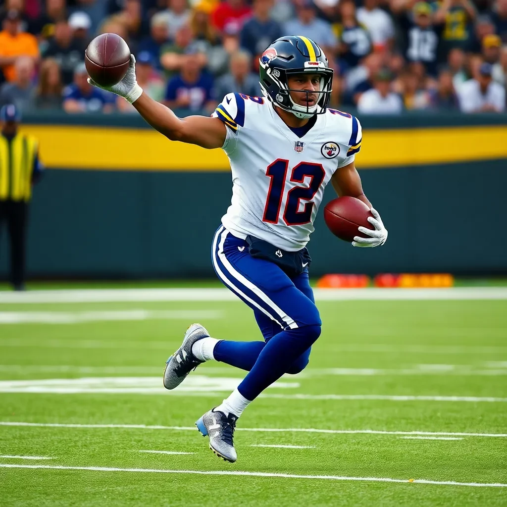 Underrated NFL Players to Watch as the 2025 Season Approaches