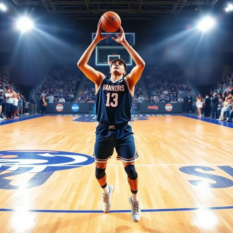 NCAA Sports Update: Playoff Thrills and Championship Highlights