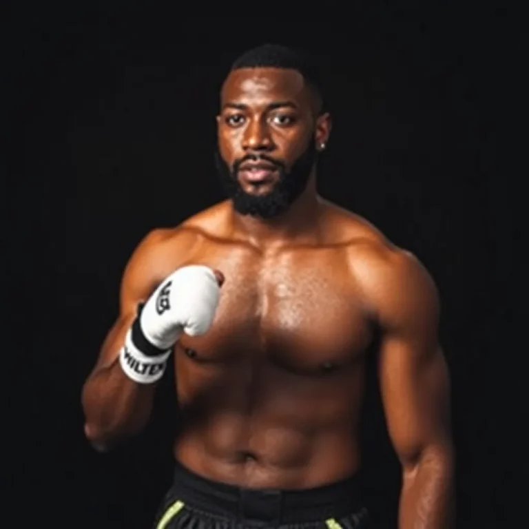 Antonio Brown Wanted for Attempted Murder Following Miami Boxing Incident