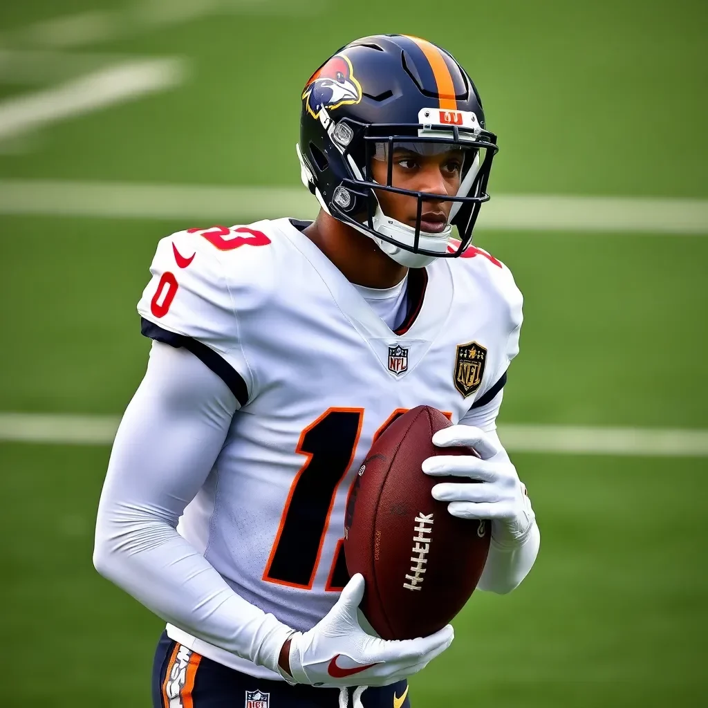 Darren Waller Announces Retirement from NFL After 2023 Season