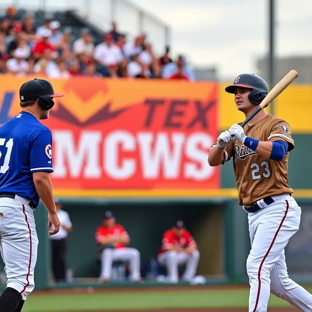 2025 NCAA Division I Baseball Tournament: MCWS Action Heats Up in Omaha
