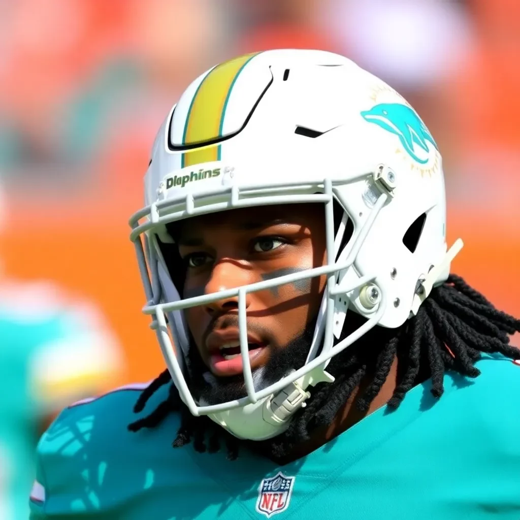 Bradley Chubb Calls Out Dolphins' Past Culture, Pushes for Commitment in New Season